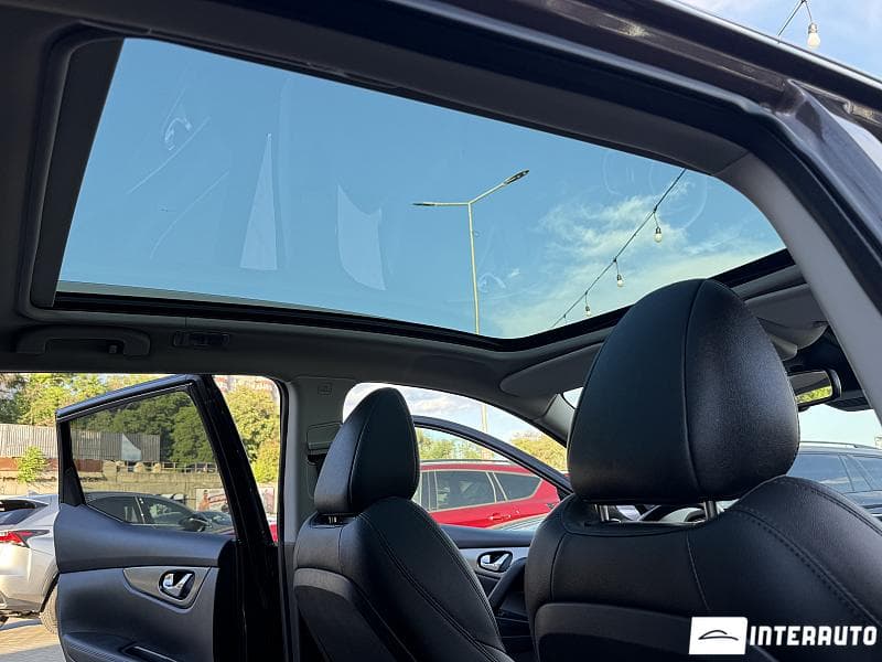 2019 Nissan Qashqai — Miniatură 14