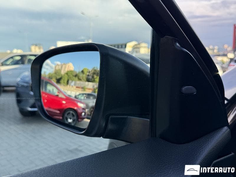 2019 Nissan Qashqai — Miniatură 17
