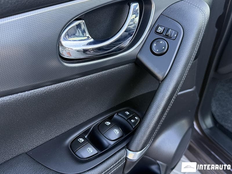 2019 Nissan Qashqai — Miniatură 20