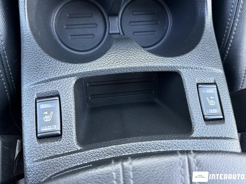 2019 Nissan Qashqai — Miniatură 12