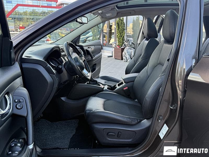 2019 Nissan Qashqai — Miniatură 5