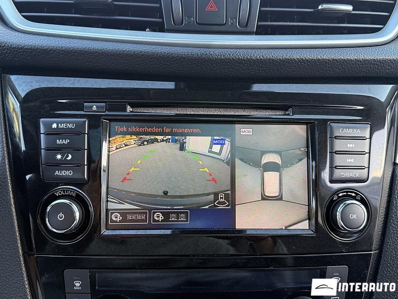 2019 Nissan Qashqai — Miniatură 10