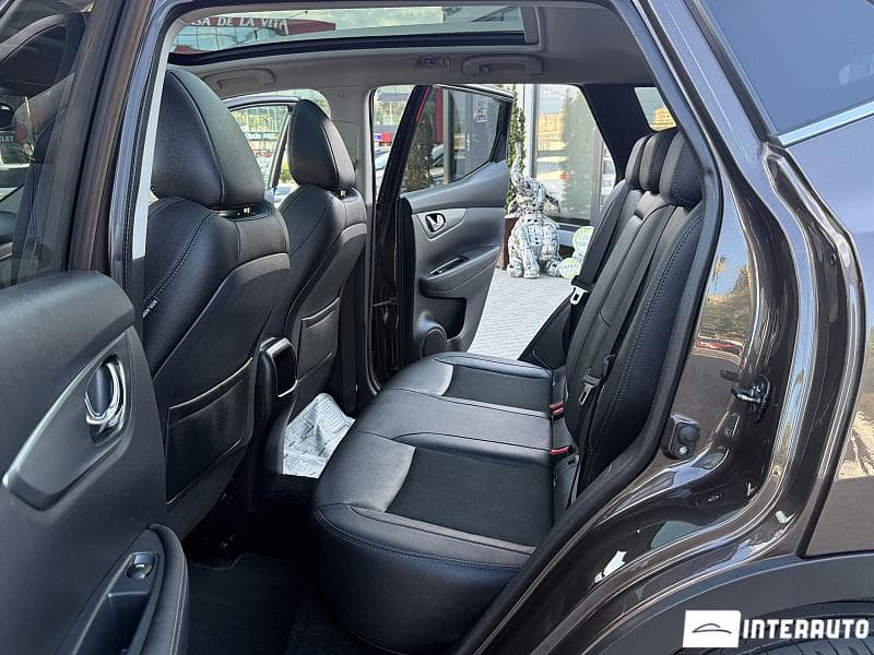 2019 Nissan Qashqai — Miniatură 13