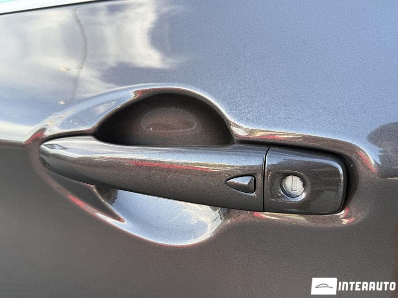 2019 Nissan Qashqai — Miniatură 18