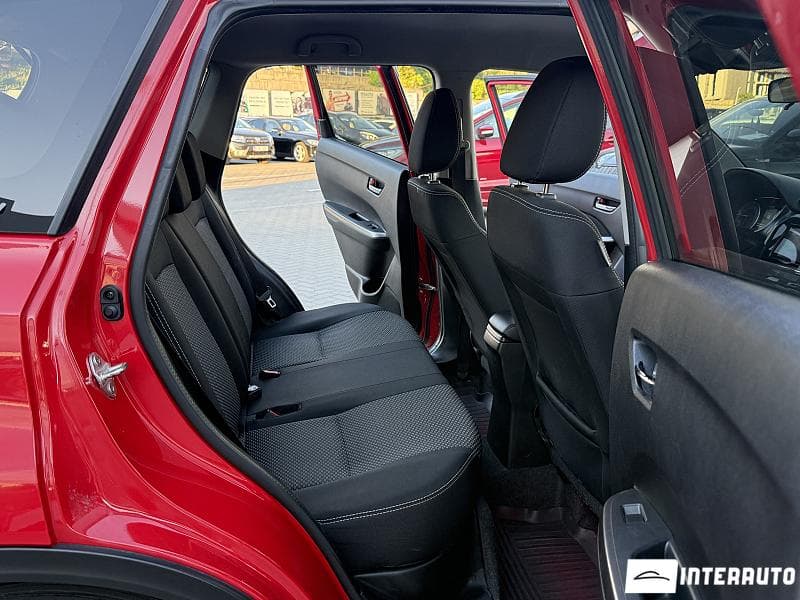 Suzuki Vitara 2018 — Миниатюра 15