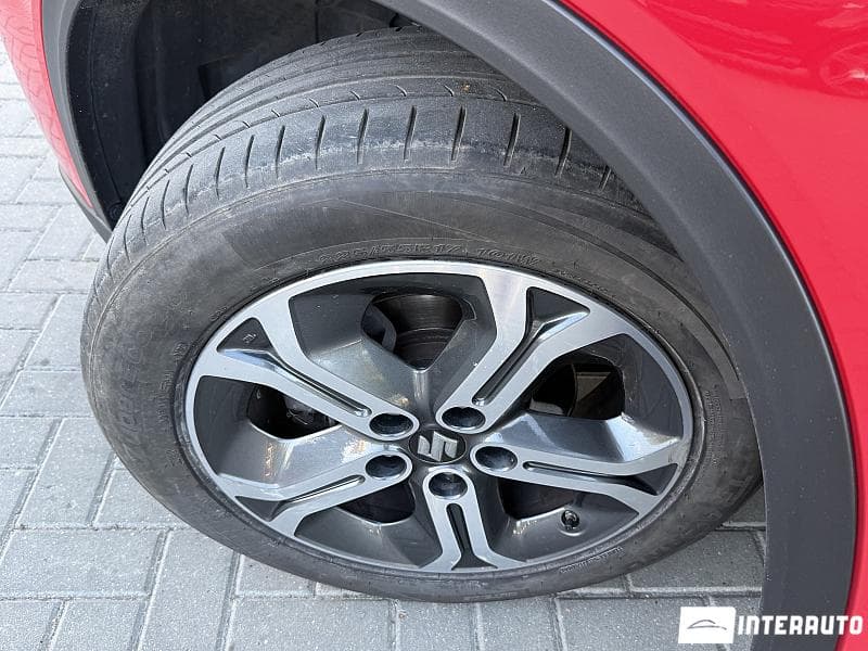 Suzuki Vitara 2018 — Миниатюра 17