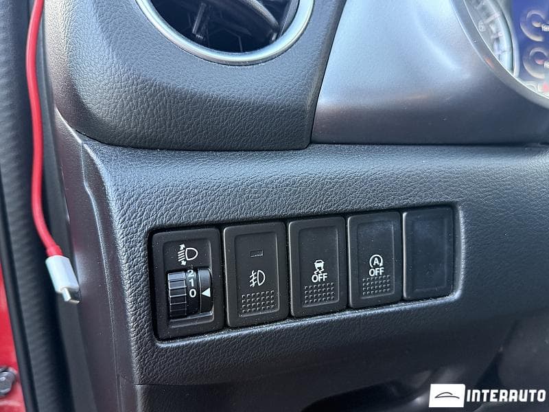 Suzuki Vitara 2018 — Миниатюра 19