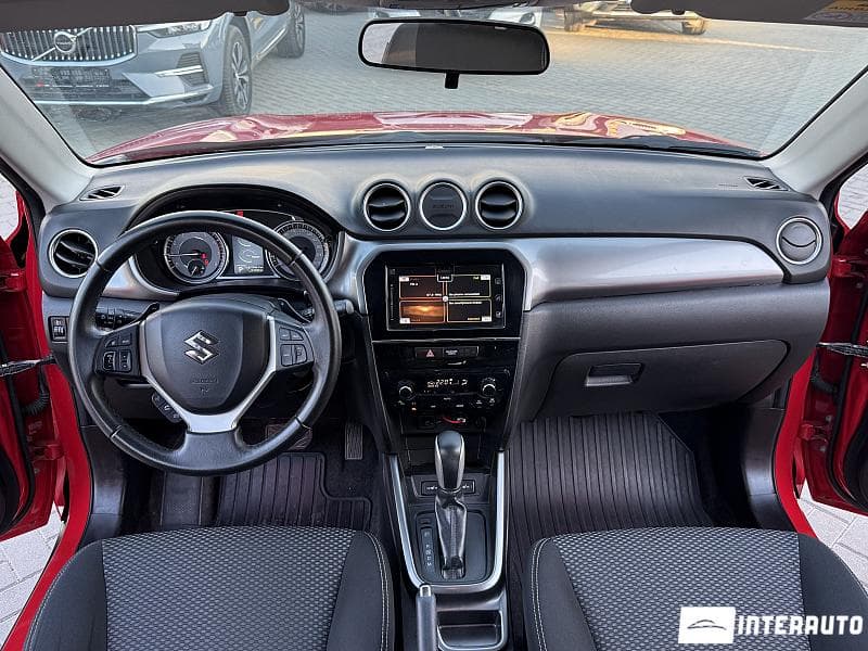Suzuki Vitara 2018 — Миниатюра 6