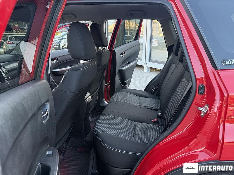 Suzuki Vitara 2018 — Миниатюра 14