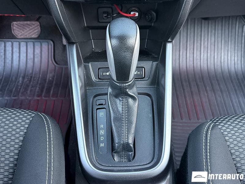 Suzuki Vitara 2018 — Миниатюра 13
