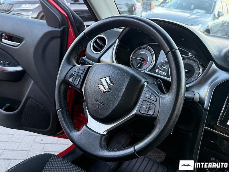 Suzuki Vitara 2018 — Миниатюра 7