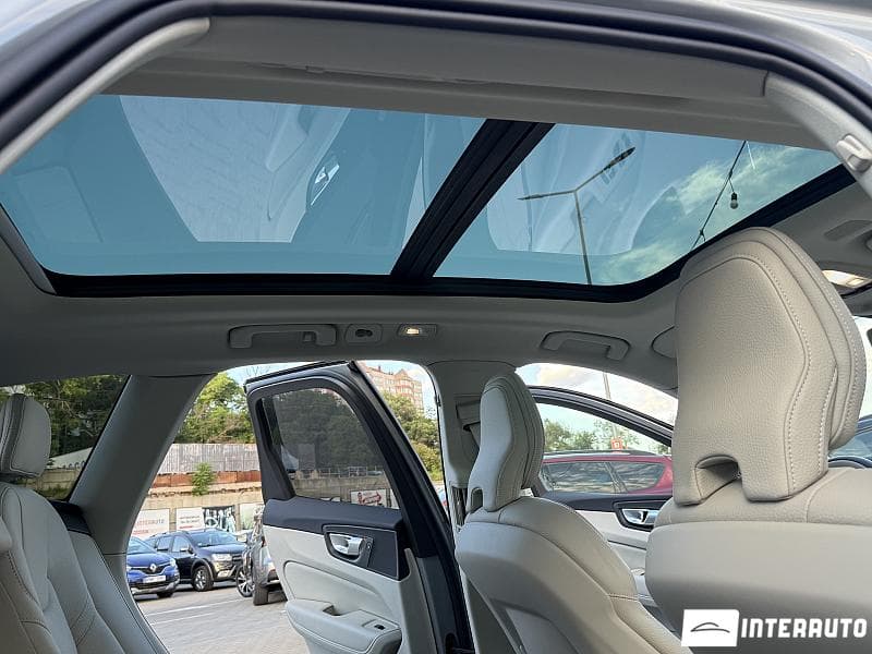 Volvo XC 60 2025 — Миниатюра 15