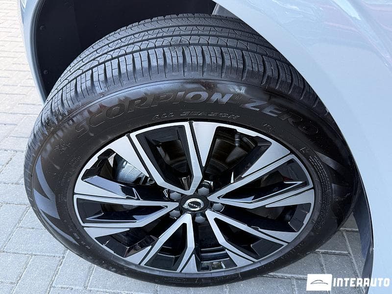 Volvo XC 60 2025 — Миниатюра 18