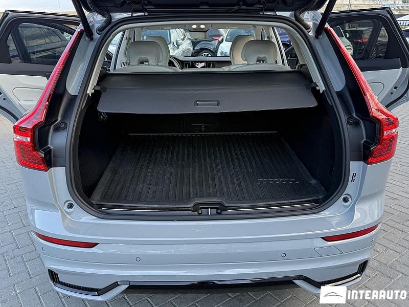 Volvo XC 60 2025 — Миниатюра 26