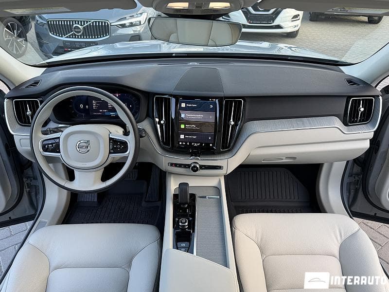 Volvo XC 60 2025 — Миниатюра 6