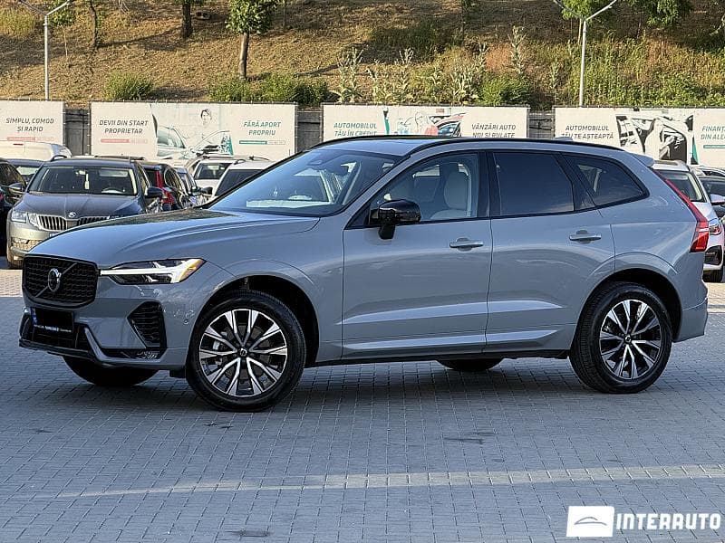 Volvo XC 60 2025 — Миниатюра 2