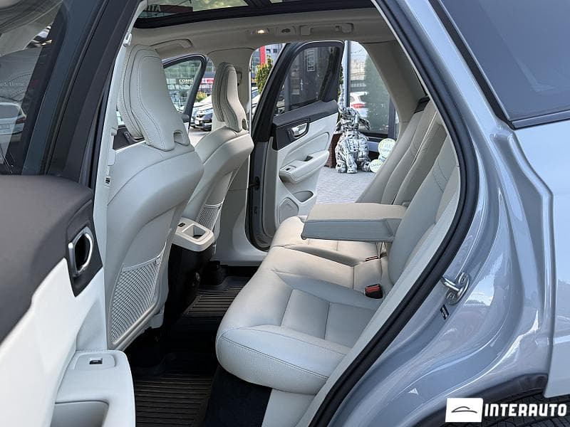 Volvo XC 60 2025 — Миниатюра 14
