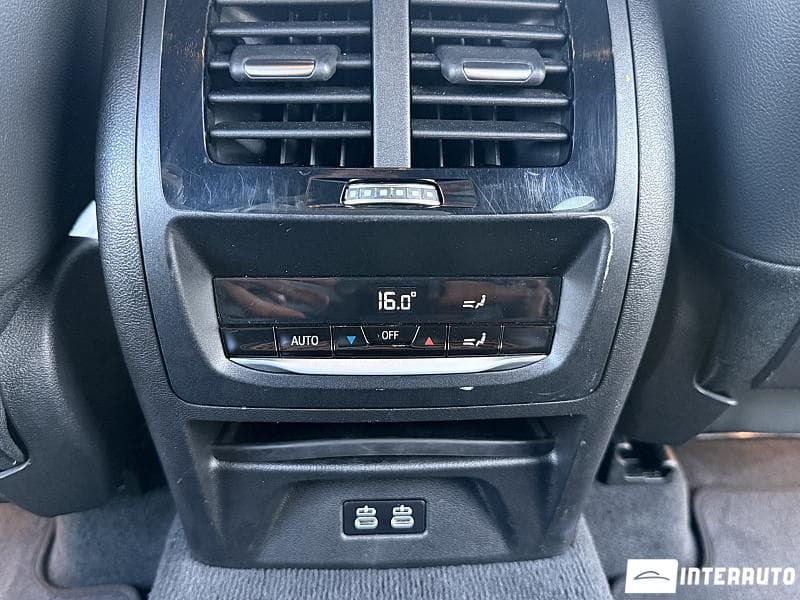 BMW X3 2.0D 2021 — Миниатюра 14