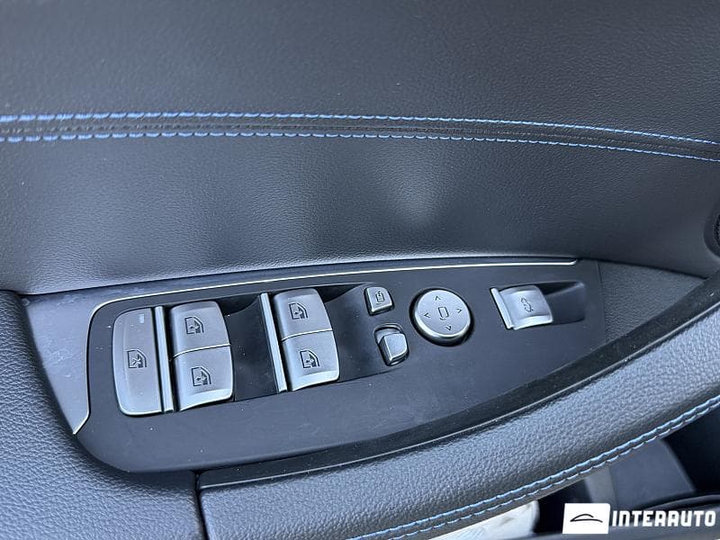BMW X3 2.0D 2021 — Миниатюра 18