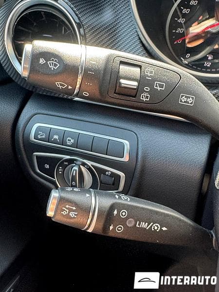 2023 Mercedes V 250 — Miniatură 12