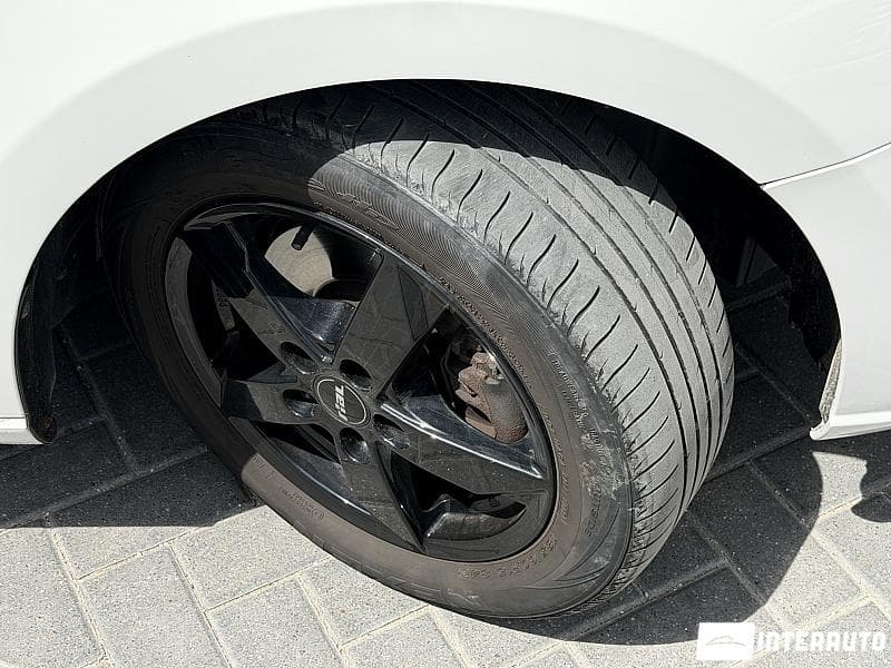 Skoda Fabia 2015 — Миниатюра 19