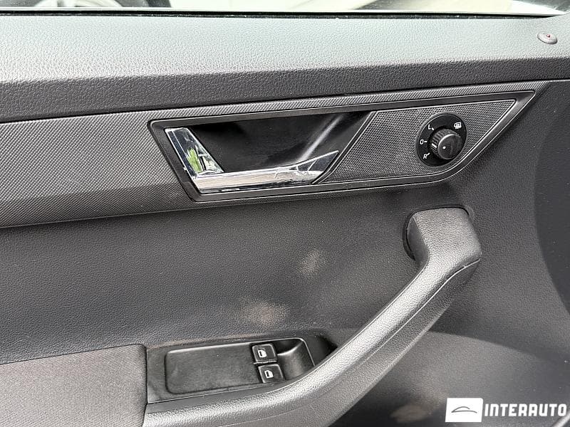 Skoda Fabia 2015 — Миниатюра 18