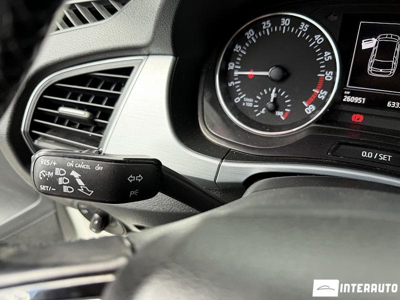 Skoda Fabia 2015 — Миниатюра 8