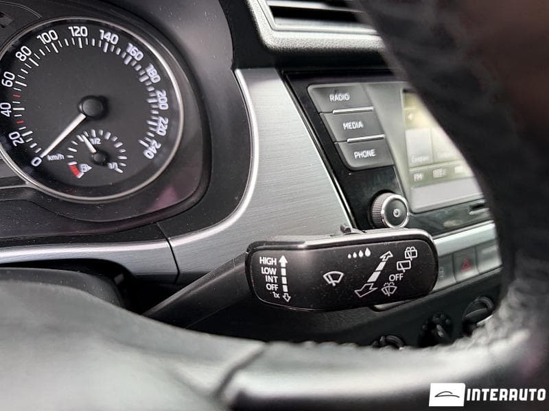 Skoda Fabia 2015 — Миниатюра 9