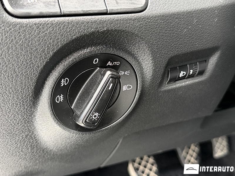 Skoda Fabia 2015 — Миниатюра 17