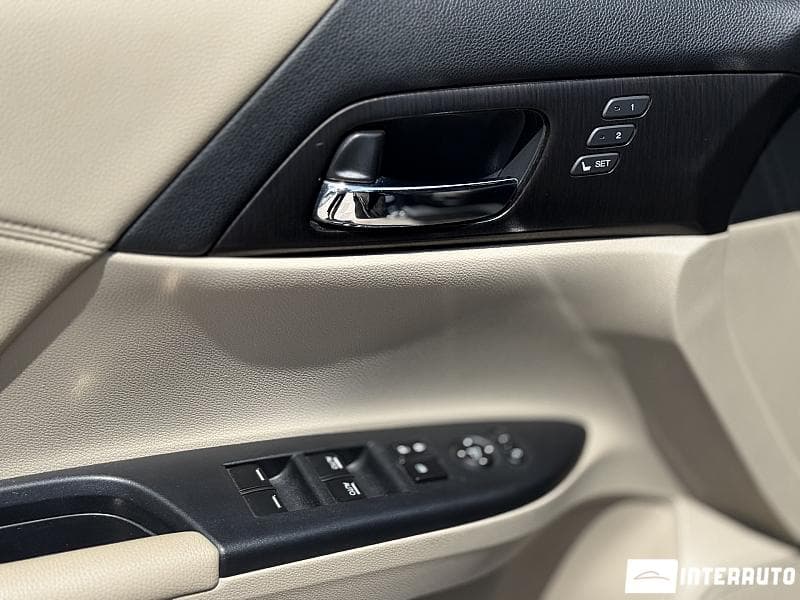 Honda Accord 2014 — Миниатюра 6