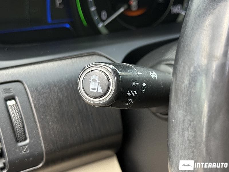 Honda Accord 2014 — Миниатюра 8