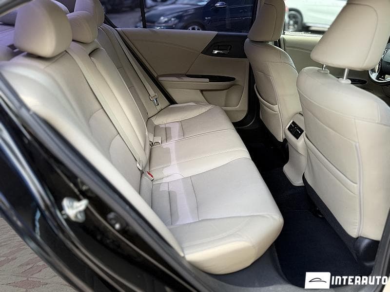 Honda Accord 2014 — Миниатюра 16