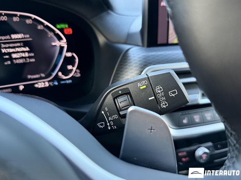 BMW X3 3.0e 2021 — Миниатюра 16