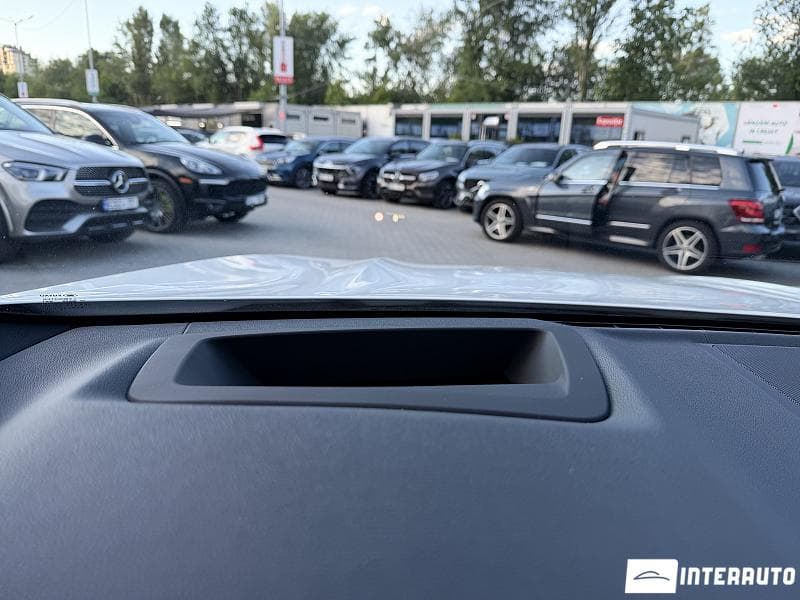 BMW X3 3.0e 2021 — Миниатюра 13