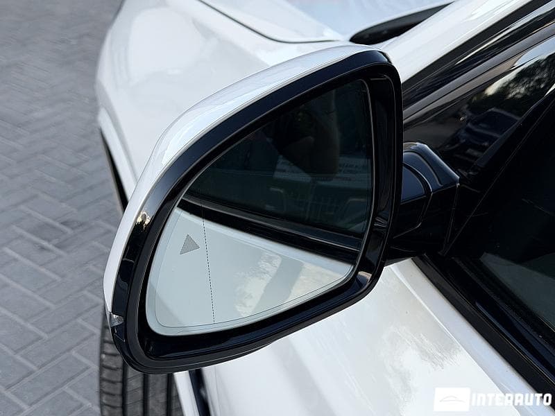 BMW X3 3.0e 2021 — Миниатюра 24
