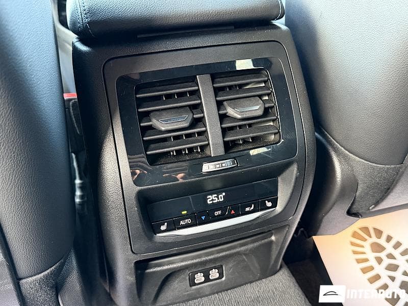 BMW X3 3.0e 2021 — Миниатюра 14