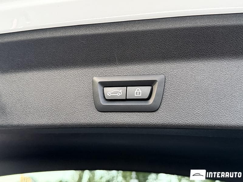 BMW X3 3.0e 2021 — Миниатюра 23