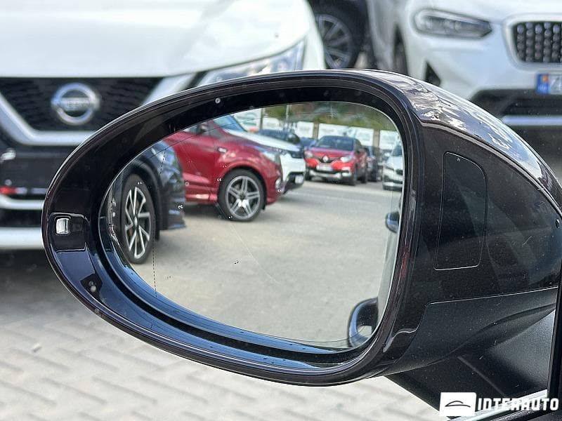 2015 Porsche Macan S — Miniatură 17