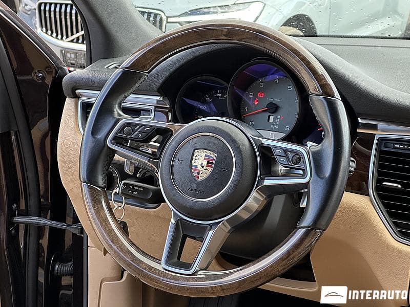 2015 Porsche Macan S — Miniatură 7
