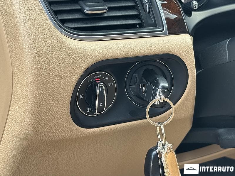 2015 Porsche Macan S — Miniatură 19