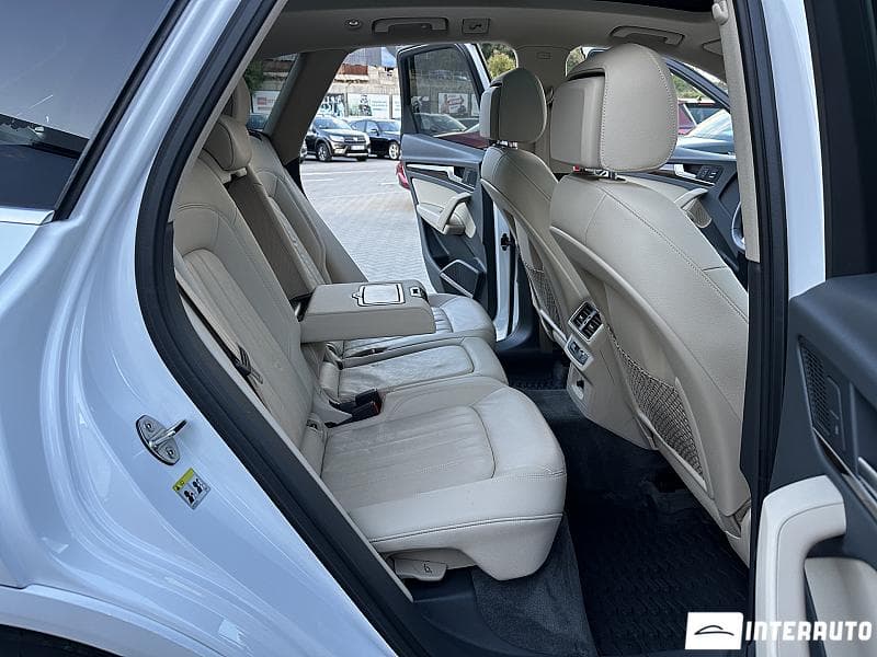 Audi Q5 2018 — Миниатюра 15