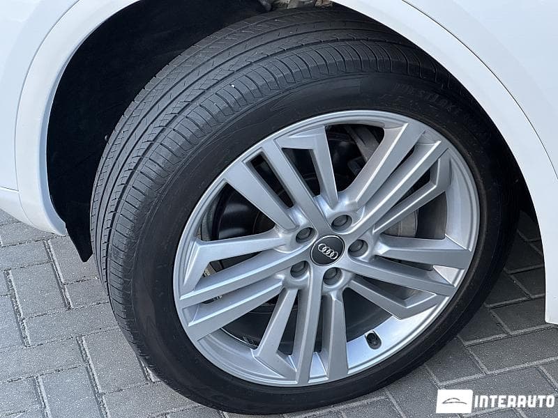 Audi Q5 2018 — Миниатюра 17