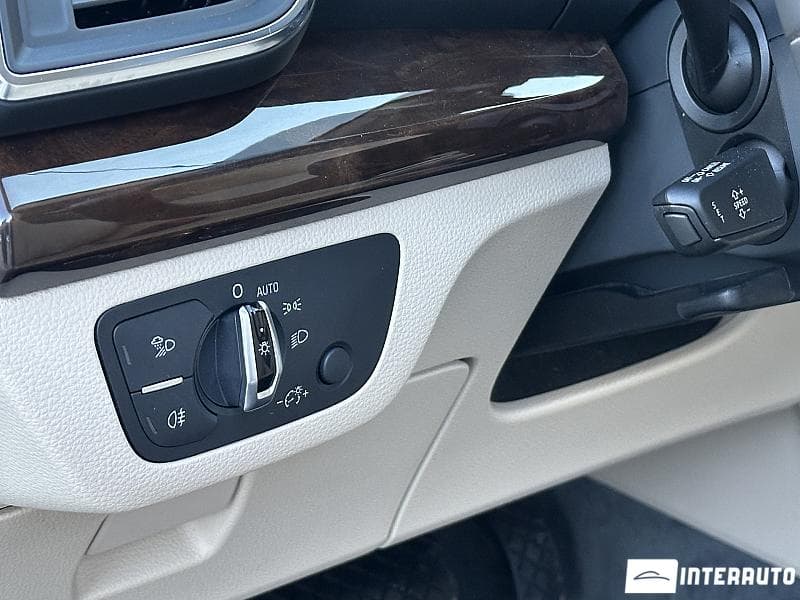Audi Q5 2018 — Миниатюра 22