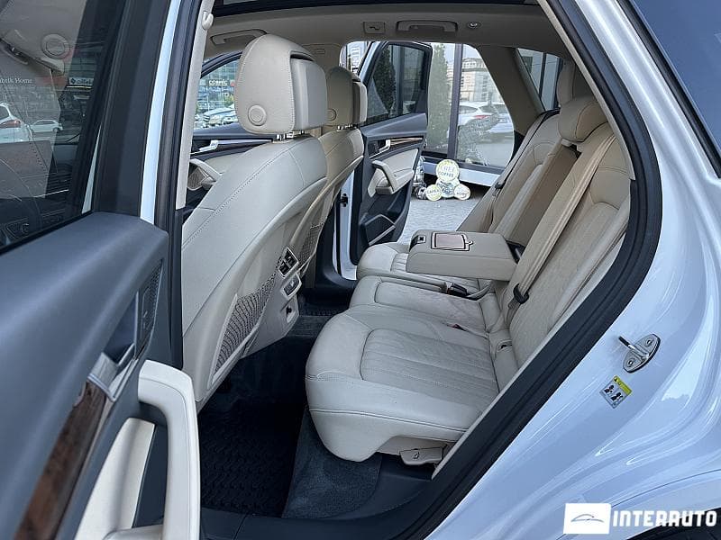 Audi Q5 2018 — Миниатюра 13
