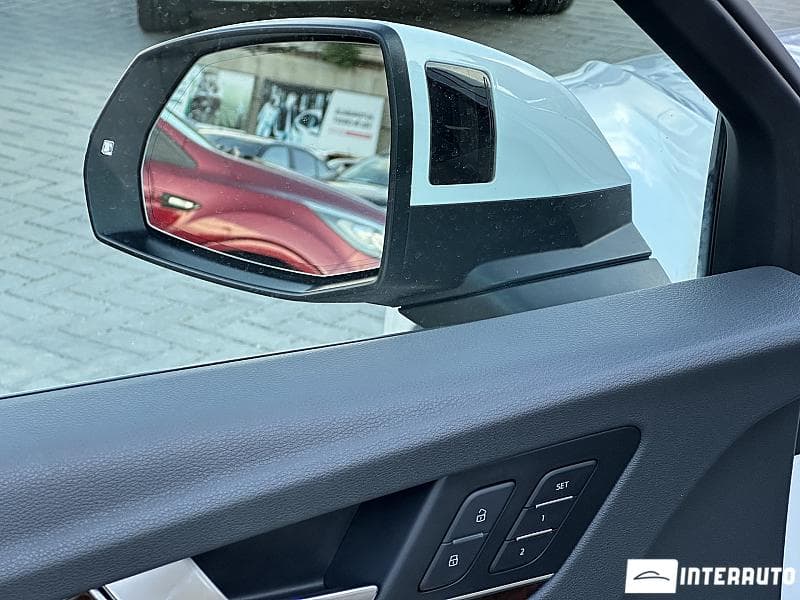 Audi Q5 2018 — Миниатюра 18