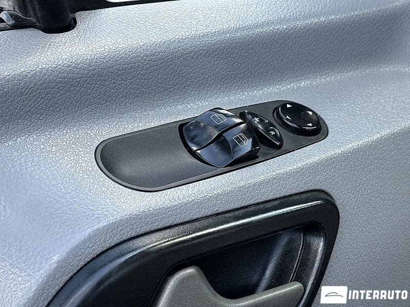 Mercedes Sprinter 2014 — Миниатюра 12