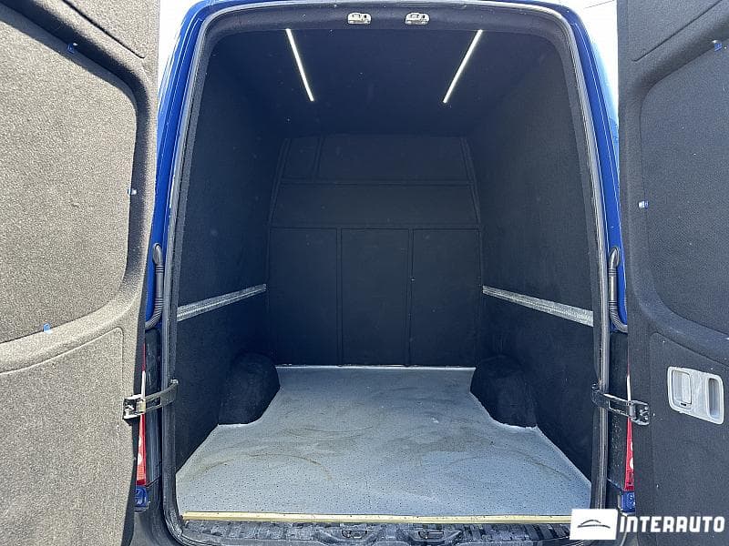 Mercedes Sprinter 2014 — Миниатюра 18
