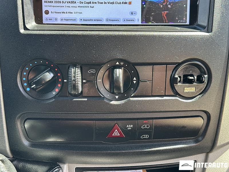 Mercedes Sprinter 2014 — Миниатюра 10