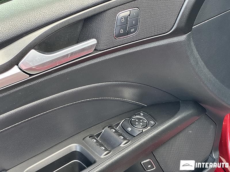 Ford Fusion 2017 — Миниатюра 17