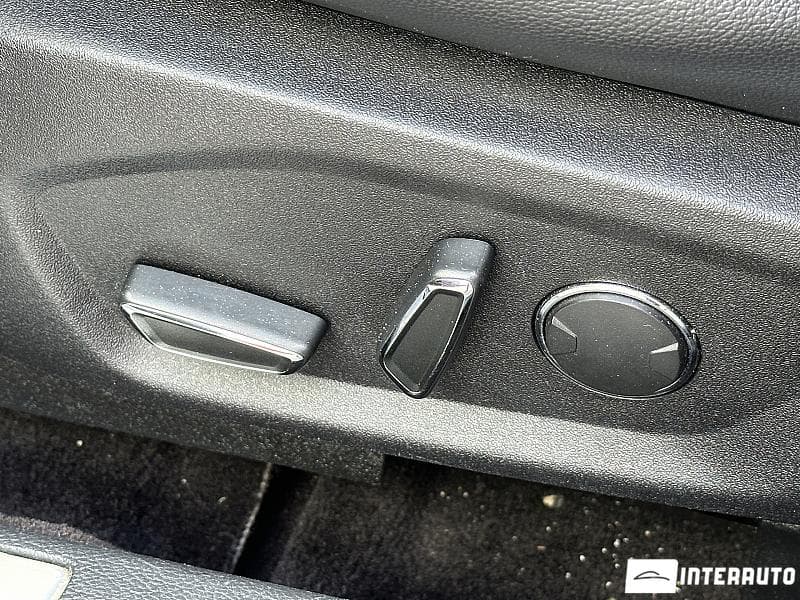 Ford Fusion 2017 — Миниатюра 19